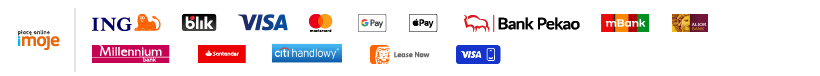 imoje - szybkie płatności online